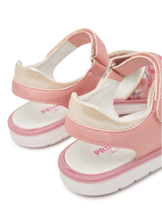Primigi Босоніжки Primigi 1385177 S Рожевий