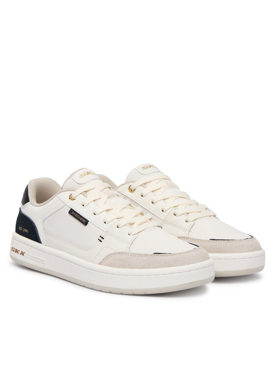 Skechers Снікерcи Skechers League Imperion 254073/NTBK Cиній