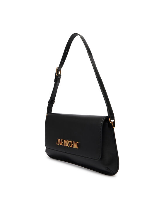 LOVE MOSCHINO Сумка LOVE MOSCHINO JC4058PP1PLO0000 Чорний