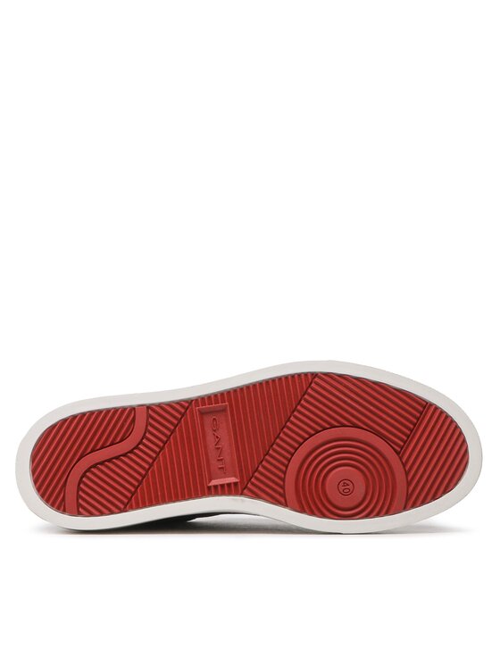 Gant Sneakersy Gant Mc Julien 25633292 Čierna