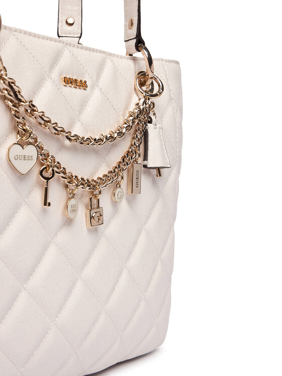 Guess Bolso Guess Libby HWGG99 12250 Blanco
