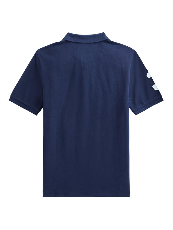 Polo Ralph Lauren Polo Ralph Lauren Polo 323670257014 Azul marino Regular Fit