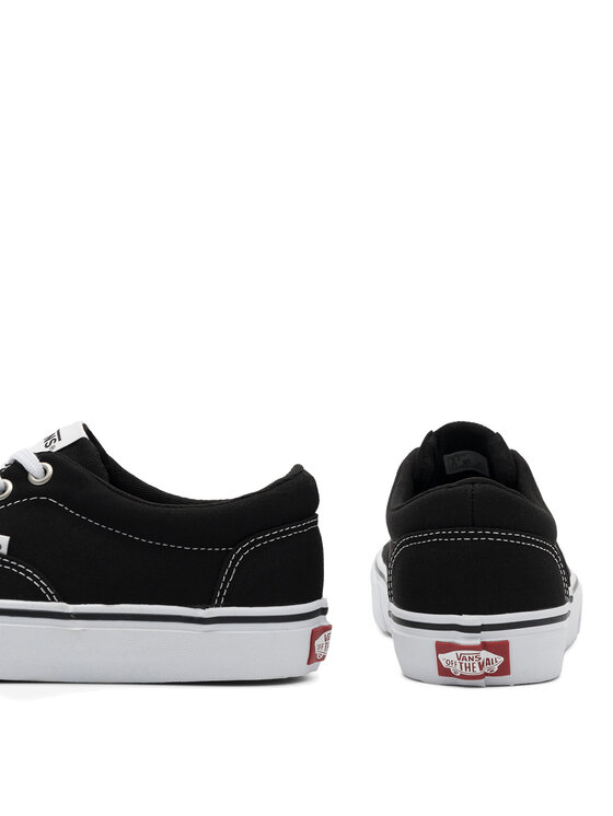 Vans Zapatillas de tenis Vans DOHENY VN0A3MVZ1871 Negro