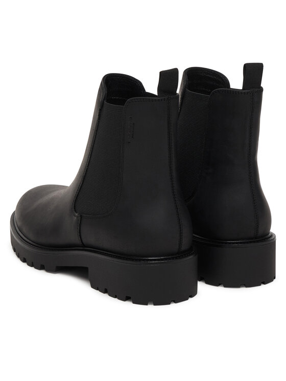 Vagabond Shoemakers Челсі Vagabond Shoemakers Kenova 6041-009-21 Сірий