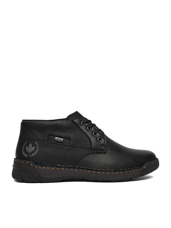 Rieker Ghete Rieker CEO-B0333-00 Negru