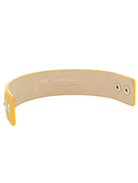 Patrizia Pepe Bracciale Patrizia Pepe Bracciale/Bracelet 2V9584/A484-Y380 Giallo