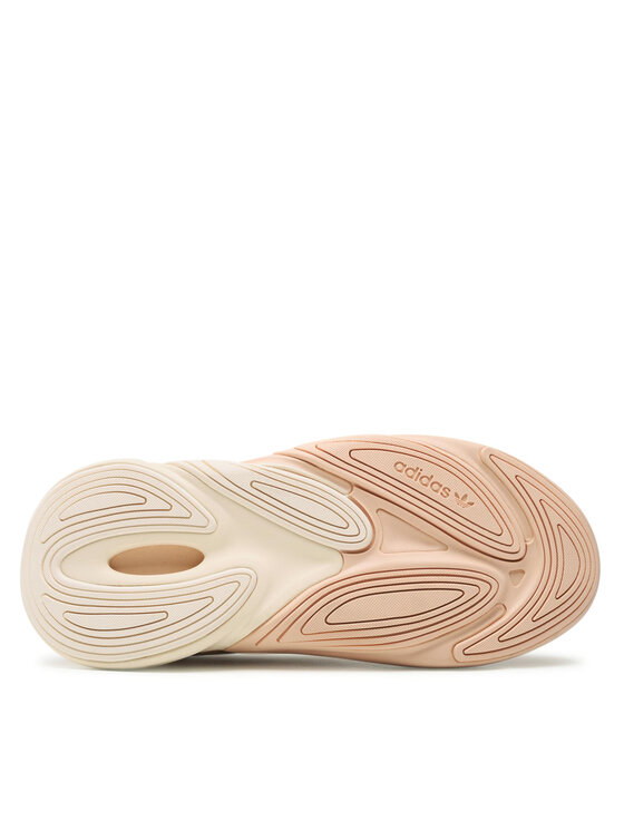 adidas Sneakersy adidas Ozelia W GV7689 Różowy