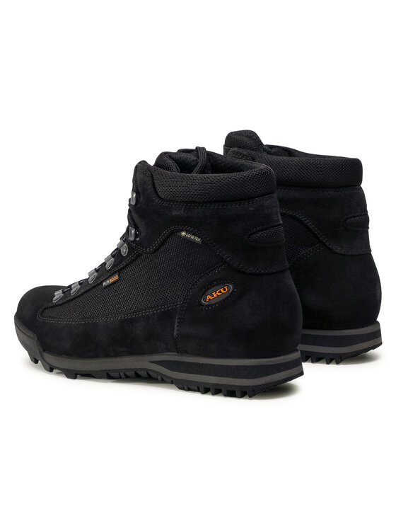 Aku Trekkingi Aku Slope Micro Gtx GORE-TEX 885.10 Czarny