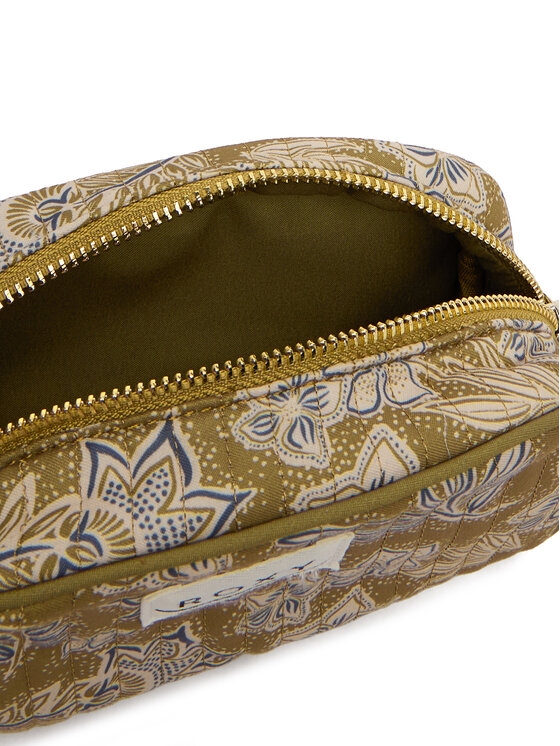 Roxy Smink táska Roxy So Comfy Pencil Case ERJAA04417 Sárga