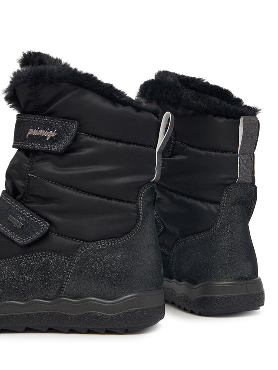 Primigi Апрески Primigi GORE-TEX 2381000 D Черен