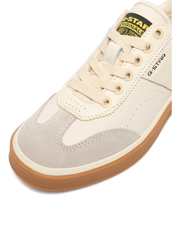G-STAR Снікерcи G-Star Raw CEO-STAR-01 Бежевий