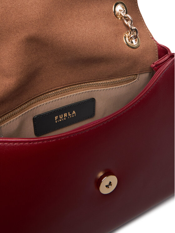Furla Сумка Furla Nadia S WB01817 BX2269 CN 0053S Червоний