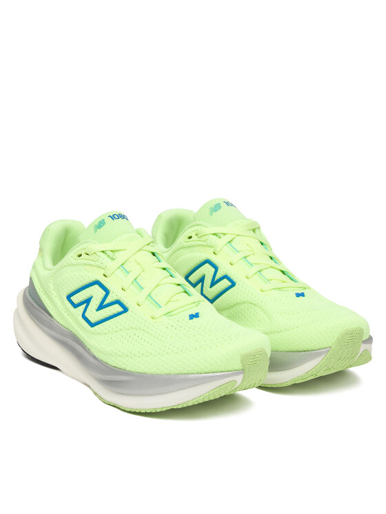 New Balance Tekaški čevlji New Balance Infinion 1080 v15 W108099D Zelena