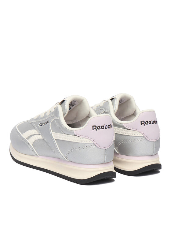 Reebok Снікерcи Reebok CEO-FIORI AR30309RSCI Срібний