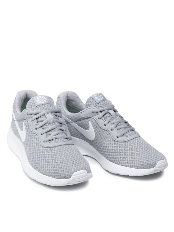 Nike Tenisice Nike Tanjun DJ6258 002 Siva