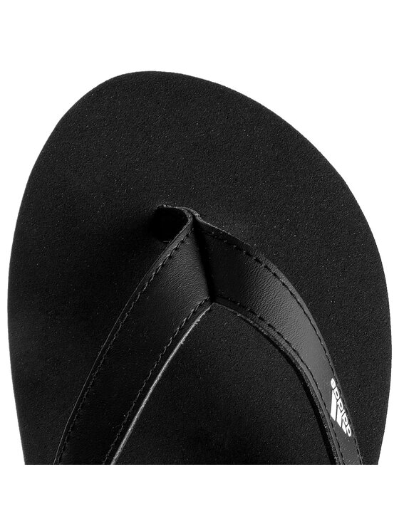 adidas Infradito adidas Eezay Essence CP9872 Nero