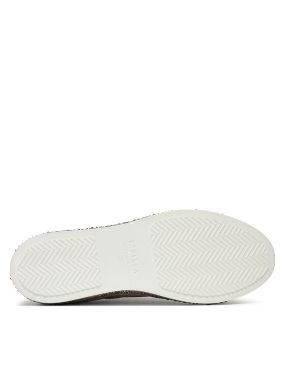 Le Silla Sportcipők Le Silla Andrea Fod 1633T020M1LLBAK085 Bézs