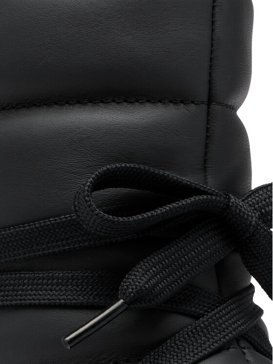 Sorel Snehule Sorel Kinetic™ Impact Nxt Boot Wp 2082531010 Čierna