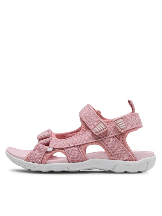 Bagheera Sandály Bagheera Onyx Jr 86488-32 C3908 Růžová