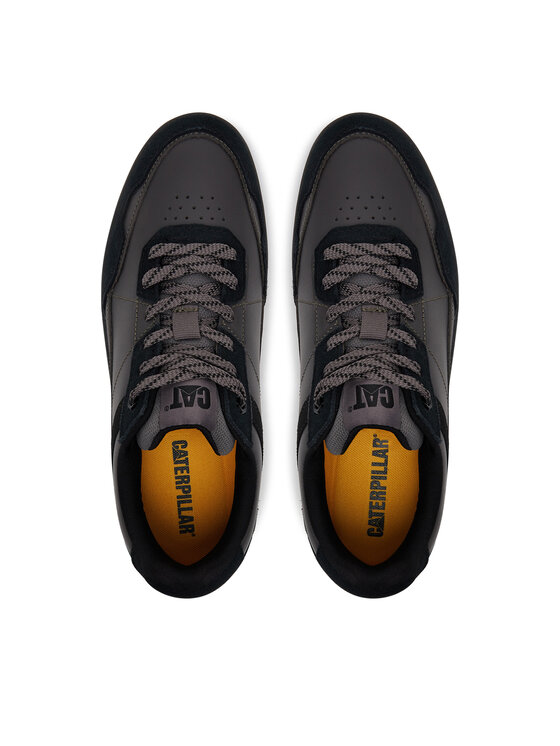 CAT Footwear Снікерcи CAT Footwear P726322 Сірий