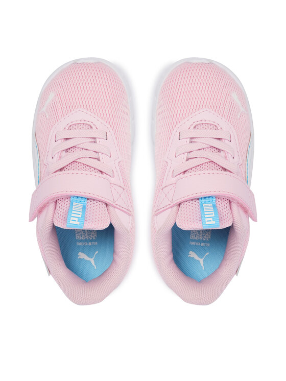 Puma Sportcipők Puma FlexFocus Modern Jelly Heaven AC+ Inf 406083 01 Rózsaszín