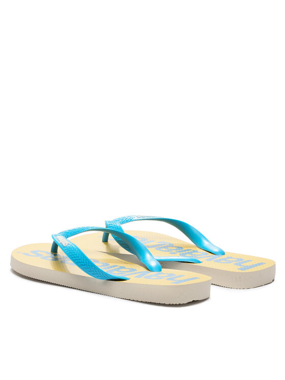 Havaianas В'єтнамки Havaianas 41457410121 Кольоровий