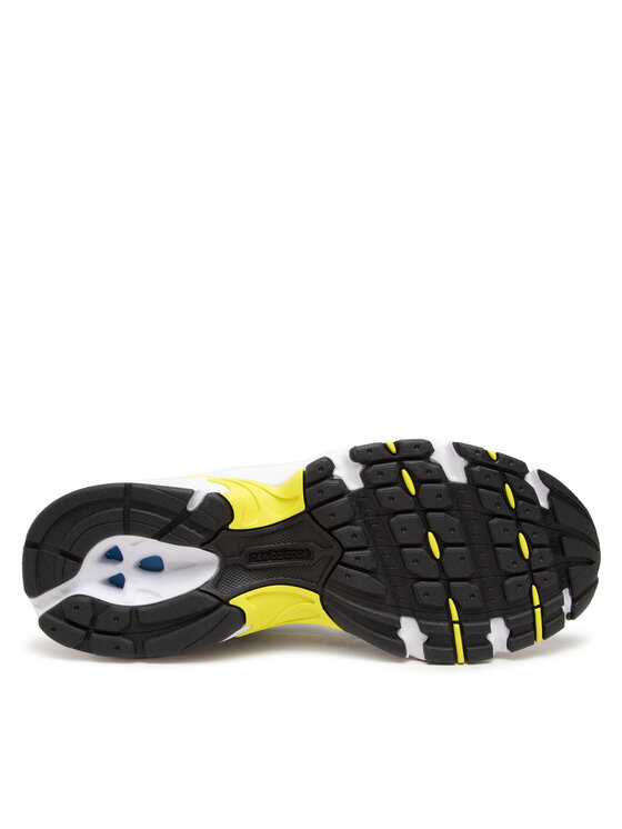 New Balance Sneakersy New Balance MR530DWP Biela