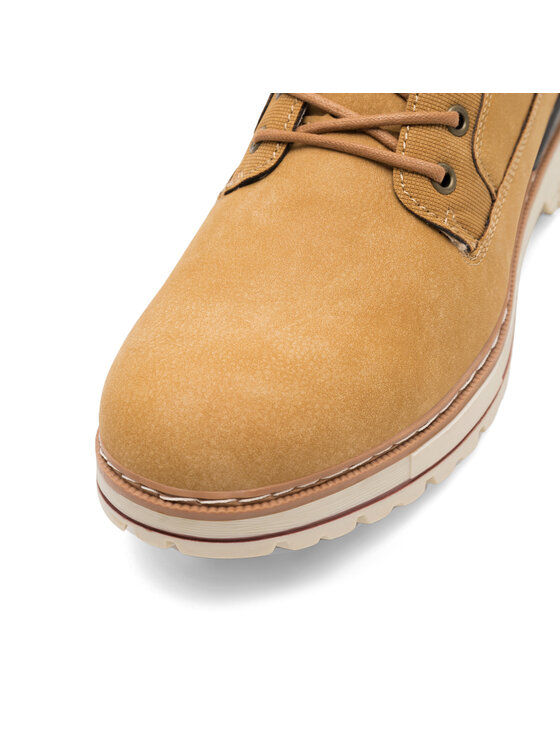 Beverly Hills Polo Club Puszābaki Beverly Hills Polo Club CEO-22MW2009 Brūns