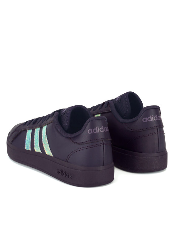 adidas Laisvalaikio batai adidas GRAND COURT BASE 2.0 ID3043 Violetinė