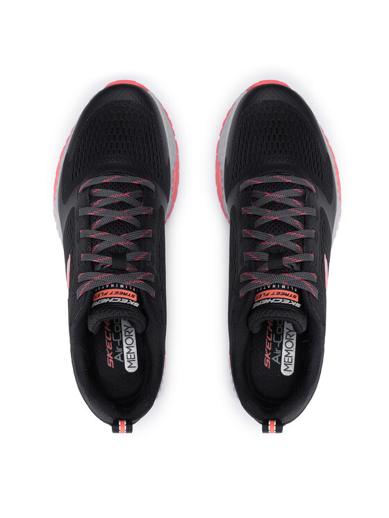 Skechers Zapatillas Skechers Eliminator 232119/BKRD Negro