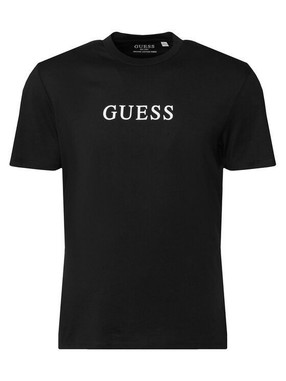 Guess Guess Marškinėlių komplektas U6GG04 KCAM1 Spalvota Regular Fit
