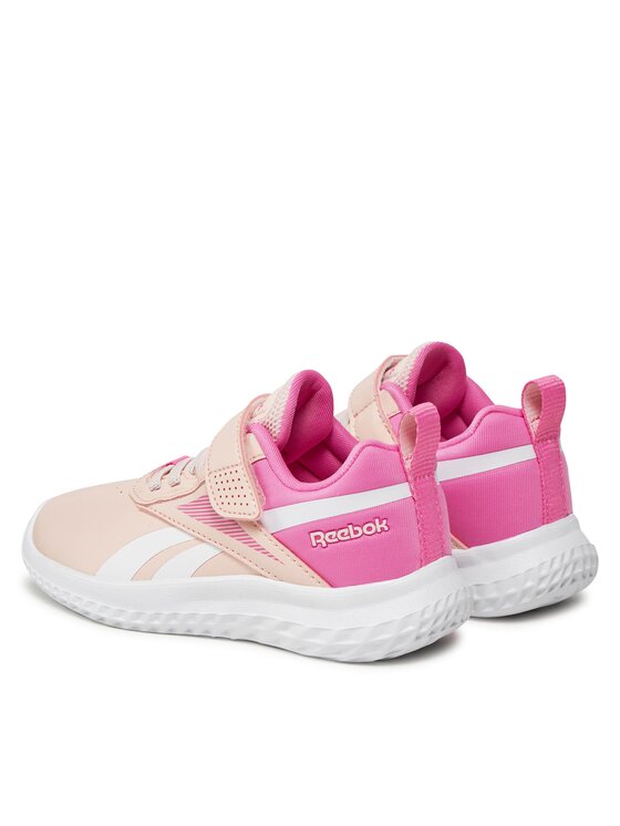 Reebok Маратонки за бягане Reebok Rush Runner 5 Syn Alt IG0530 Розов