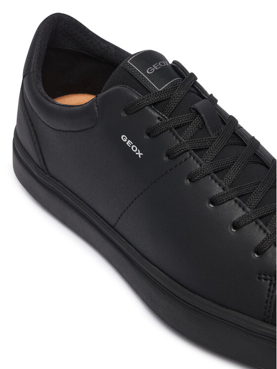 Geox Zapatillas Geox U Baltmoore U65LDD 0009B C9999 Negro