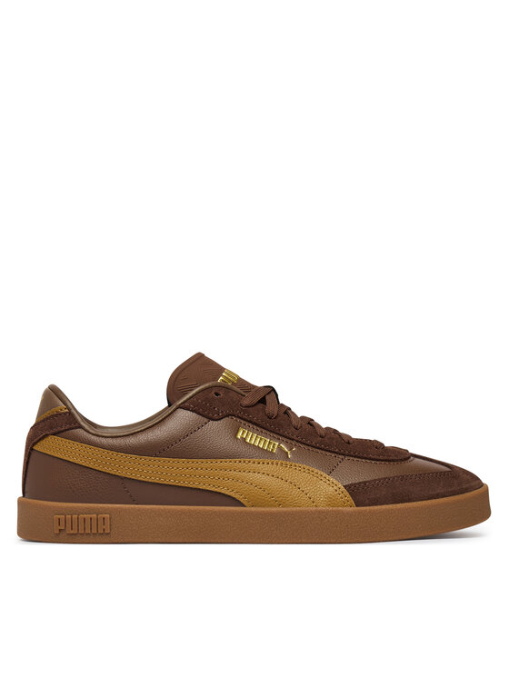 Puma Snīkeri Puma Club II Era 39744760 Brūns