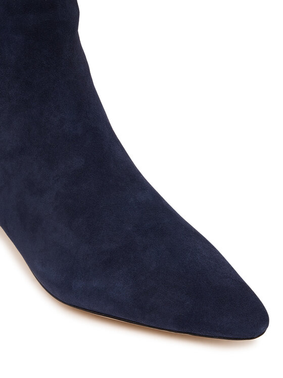 LAUREN RALPH LAUREN Botine LAUREN RALPH LAUREN 802P15722004 Bleumarin