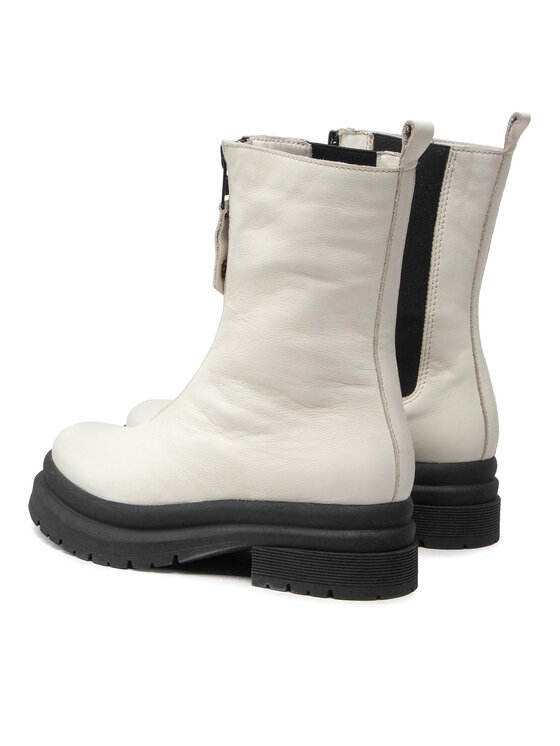 Simen Botine Simen 5532A Gri