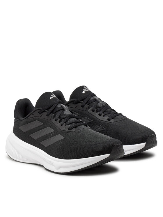 adidas Παπούτσια για Τρέξιμο adidas Response Super JI4229 Μαύρο