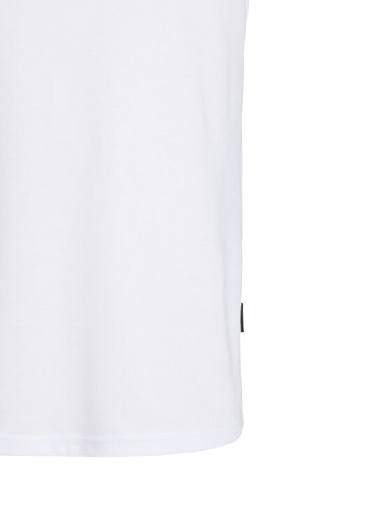 Jack & Jones Jack & Jones Майка Fusion 12276614 Білий Regular Fit