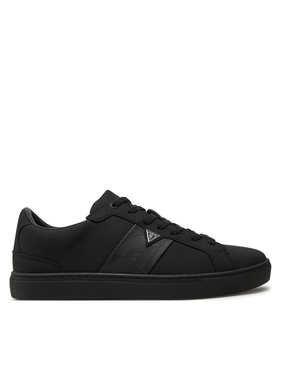 Guess Superge Guess Todi II FMPTII ELL12 Črna