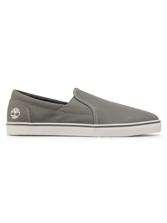 Timberland Кросівки Timberland Skape Park Slip-On TB0A1UY5C241 Зелений