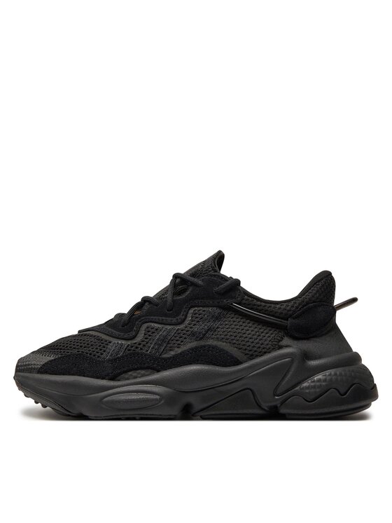 adidas Снікерcи adidas Ozweego EE6999 Чорний