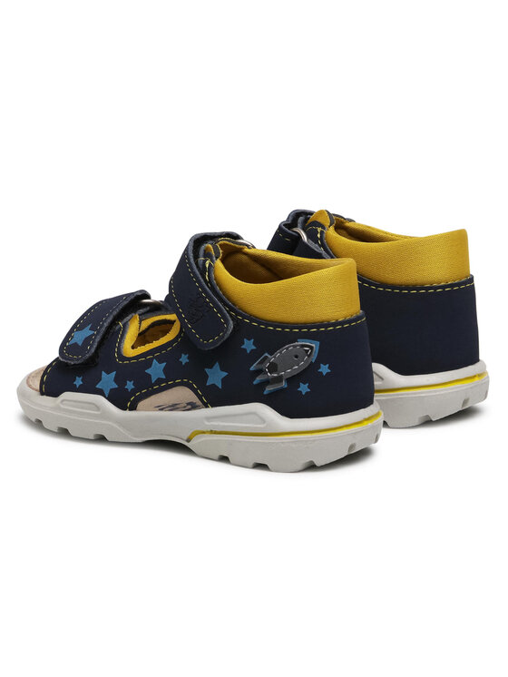 Ricosta Sandalias Ricosta Pepino by Ricosta Franky 73 3224000/183 Azul marino