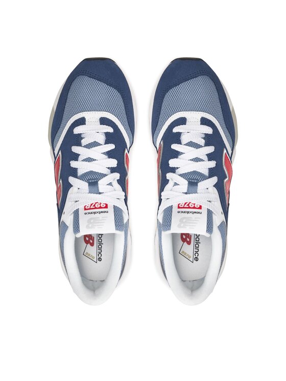 New Balance Сникърси New Balance U997REA Тъмносин