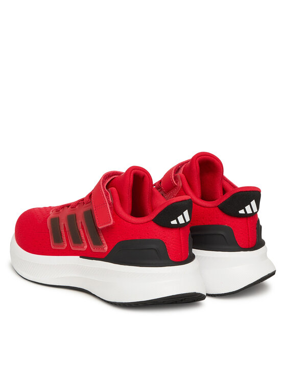 adidas Sneakersy adidas Ultrarun 5 JQ3071 Czerwony