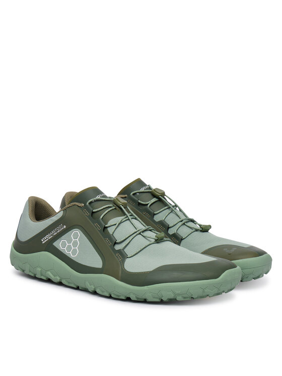 Vivo Barefoot Снікерcи Vivo Barefoot Primus Trail III Aw 309305 Сірий