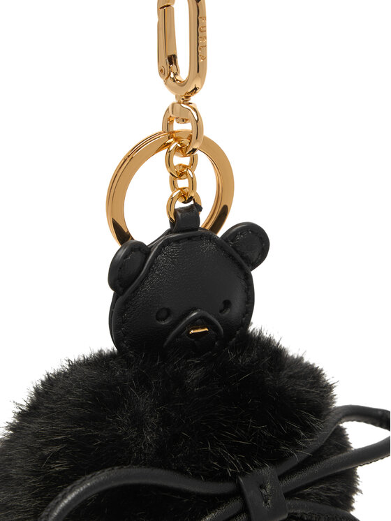 Furla Brelok Furla Poppy WR00928 BX4801 O6000 Czarny