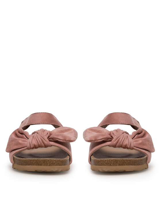 Nelli Blu Sandalias Nelli Blu CS20181-23 Rosa