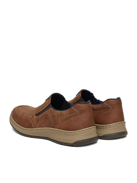 Rieker Zapatos hasta el tobillo Rieker 14362-24 Marrón