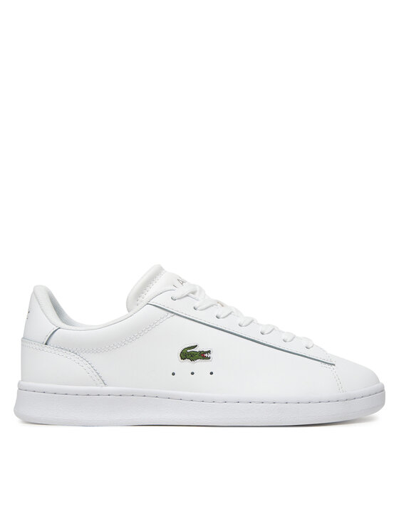 Lacoste Снікерcи Lacoste Carnaby Set 7-48SFA0118 Білий