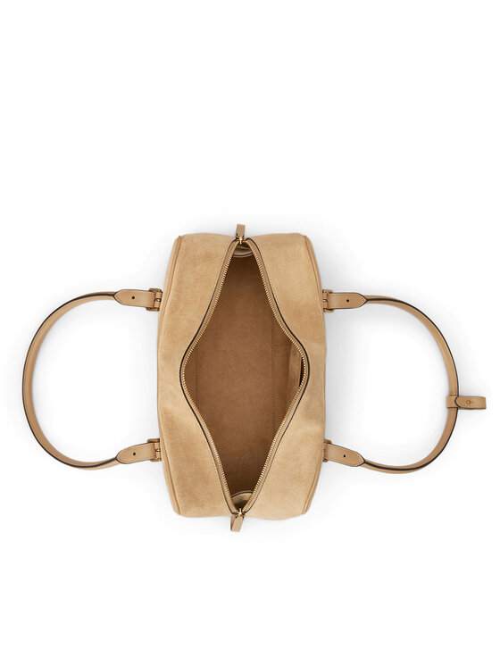 LAUREN RALPH LAUREN Borsetta LAUREN RALPH LAUREN 431P15643001 Beige